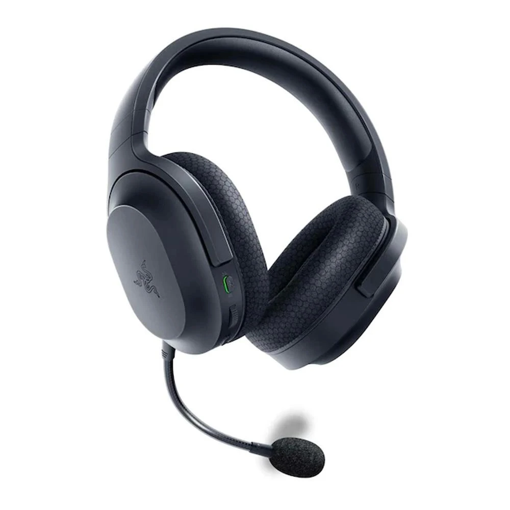 2.EL Razer Barracuda X RZ04-04430100-R3M1 Siyah 7.1 Kablolu kulak Üstü/Kablosuz  Oyuncu Kulaklığı (3 Ay Garanti)