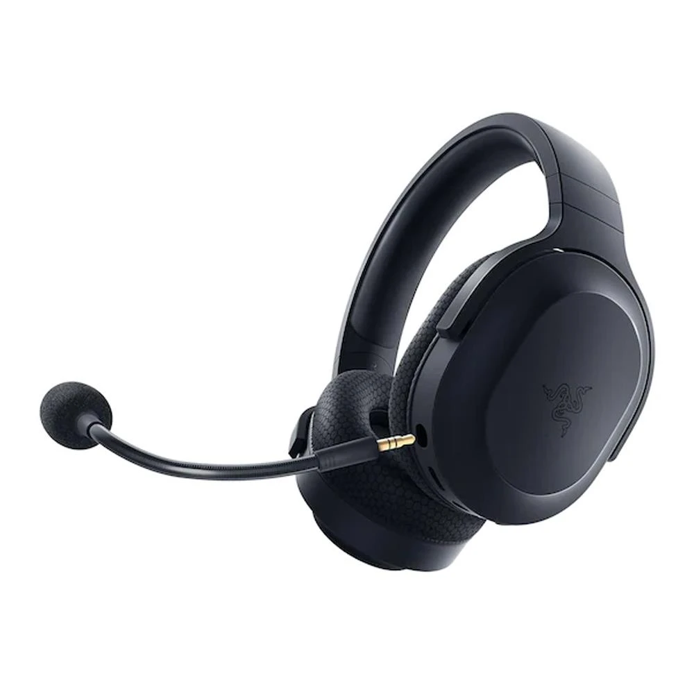 2.EL Razer Barracuda X RZ04-04430100-R3M1 Siyah 7.1 Kablolu kulak Üstü/Kablosuz  Oyuncu Kulaklığı (3 Ay Garanti)