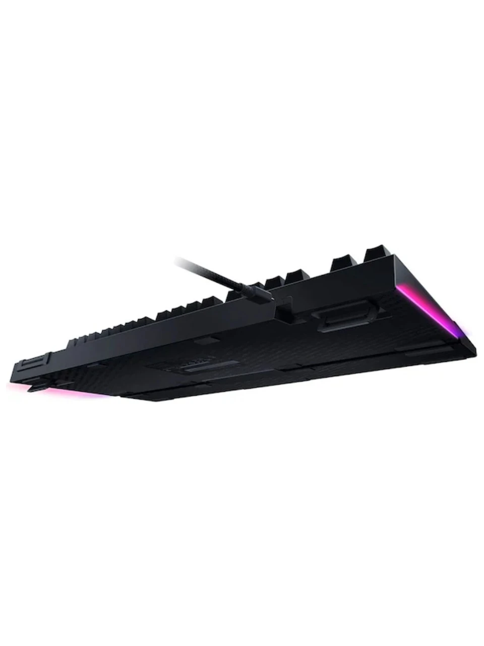 2.EL Razer BlackWidow V4 RGB Green Switch Kablolu Mekanik Oyuncu Klavyesi (3 Ay Garanti)