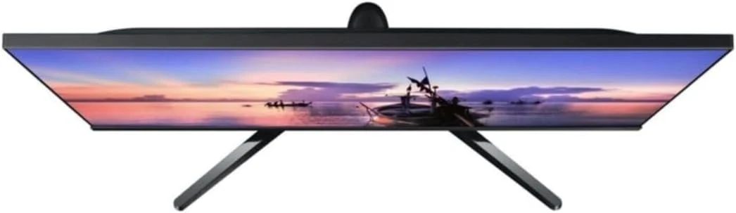 2.EL Samsung T350 LF24T350FHMXUF 24" 5 ms Full HD IPS 75 Hz Monitör  (3 Ay Garanti)