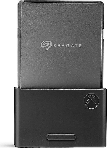 2.EL SEAGATE EXPANSİON CARD FOR XBOX STJR512400 512 GB SSD