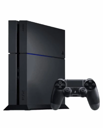 2.EL Sony PS4 1 TB Pal Oyun Konsolu