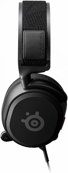 2.EL STEELSERIES ARCTİS NOVA 1X MULTİ-SYSTEM OYUNCU KULAK ÜSTÜ KULAKLIK SİYAH