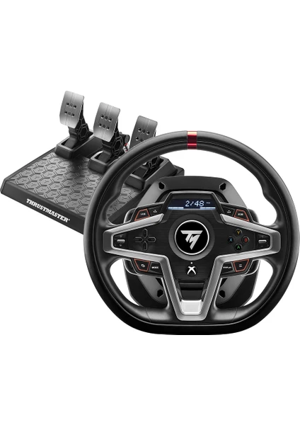 2.EL THRUSTMASTER 248  XBOX  DİREKSİYON