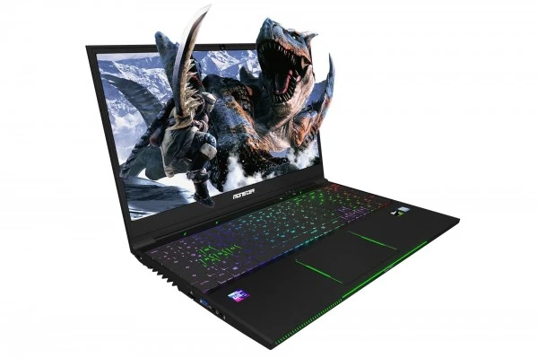 2.EL Monster Tulpar T5 V18.1 i7-8750H - 16 GB Ram - 512 GB SSD - Gtx 1060 Gaming Laptop (3 Ay Garanti)