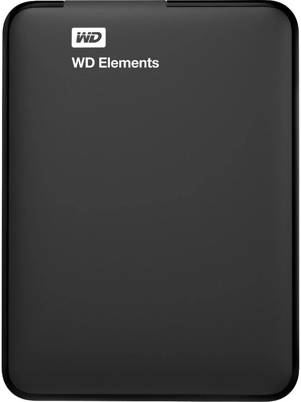 2.EL WD 4 TB 2.5" Harici Hard Disk (1 Günlük %100 Sağlık Kutusuz)