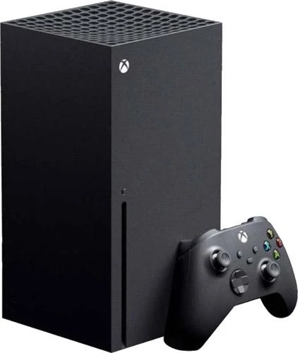 2.EL XBOX ONE SERİES X 1TB OYUN KONSOLU 12 AY GARANTİ