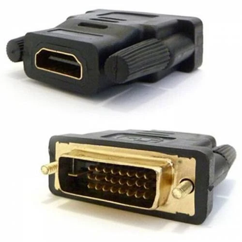 24+1 DVI TO VGA DÖNÜŞTÜRÜCÜ