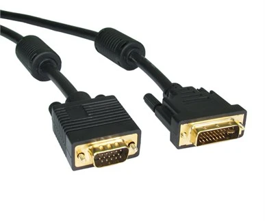 24+5 DVI TO VGA KABLO 1.8MT