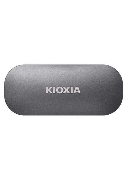 2TB KIOXIA EXCERIA PLUS G2 USB 3.2 1050/1000 MB/s LXD10S002TG8