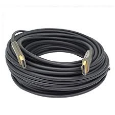 50 METRE HDMI KABLO 1.4