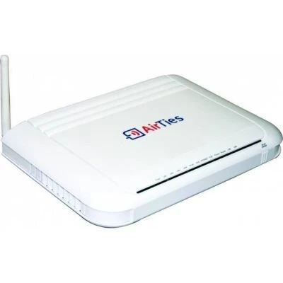 AIRTIES AIR WAV-275 MODEM