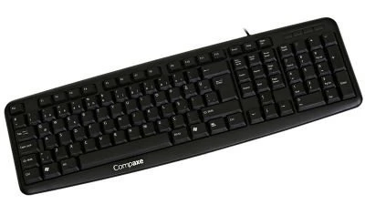 COMPAXE CK-500 KABLOLU USB KLAVYE