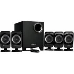 CREATIVE SBS A550 47W RMS 5+1 SİYAH SPEAKER HOPARLÖR
