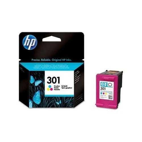 HP 301 CH562EE Renkli Kartuş