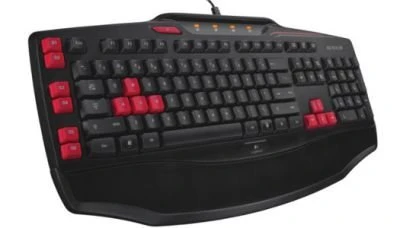 Logitech G103 Gaming Klavye TR  920-005205