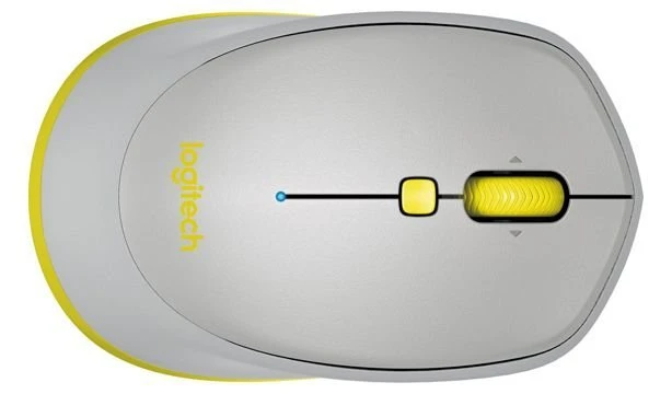 Logitech M535 Bluetooth Mouse 910-004530