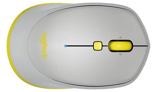 Logitech M535 Bluetooth Mouse 910-004530