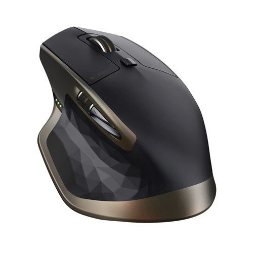 LOGITECH MX MASTER WIRELESS BLUETOOTH MOUSE 910-004362