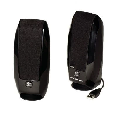 Logitech S150 980-000029 1+1 1.2 W Hoparlör