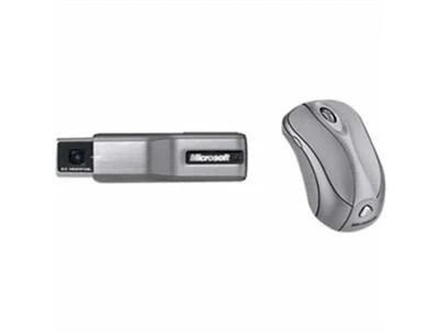 MICROSOFT WEBCAM 4PL-00003 MOBILITY PACK USB (WEB