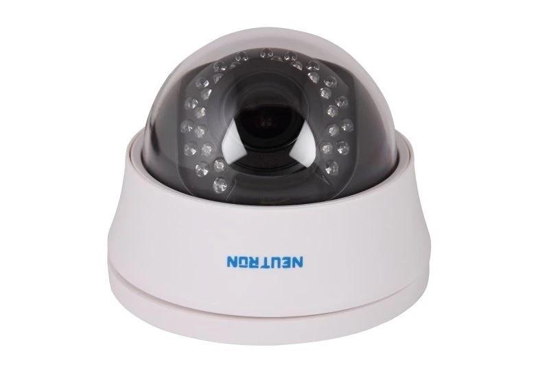 NEUTRON TRA-8202 2 MP DOME 2.8 - 12 MM AHD KAMERA  DÜKKANDA KULANILIYOR