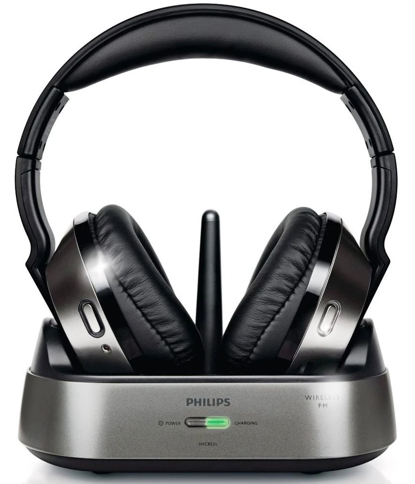 PHILIPS SHC8535/10 KABLOSUZ KULAKLIK