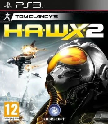 Tom Clancys HAWX PS3