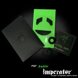 RAZER IMPERAROR MOUSE AYAĞI SKATEZ