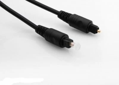 S-LINK SL-OP02 2 MT OPTİK SES KABLOSU