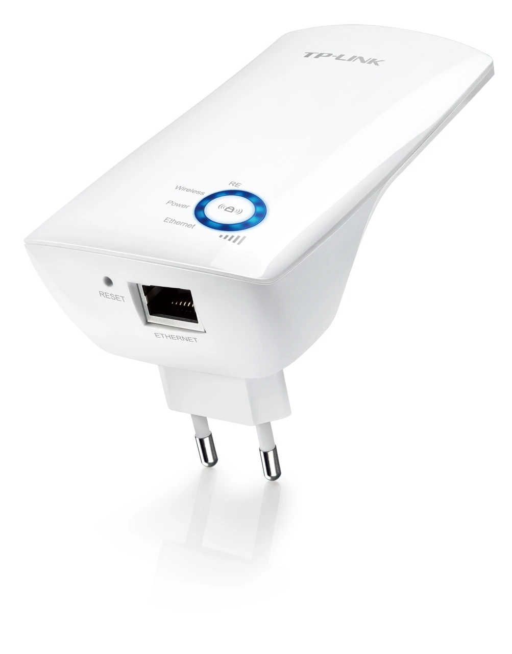 TP-LINK TL-WA850RE Evrensel Kablosuz N Menzil Genişleticisi