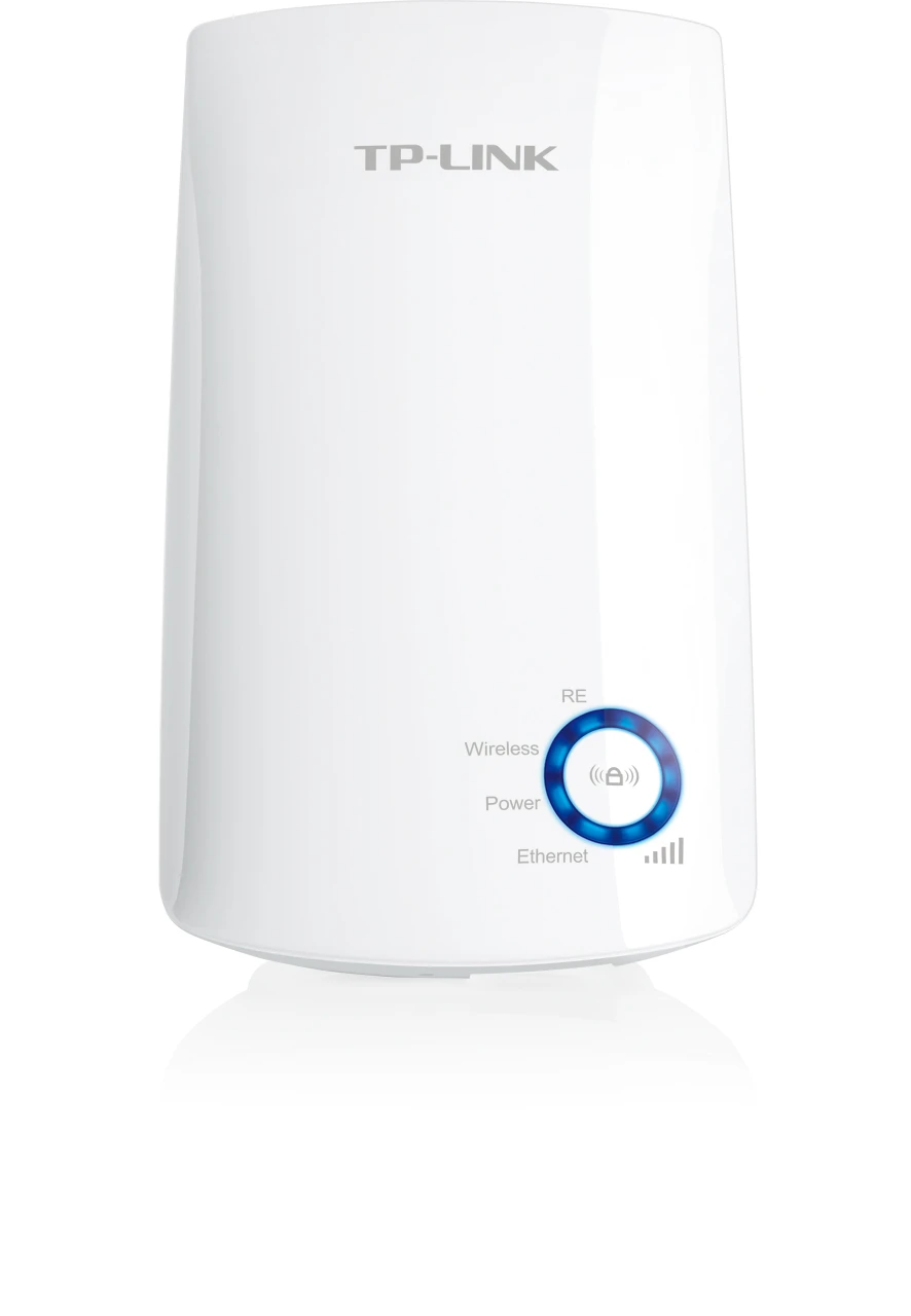 TP-LINK TL-WA850RE Evrensel Kablosuz N Menzil Genişleticisi