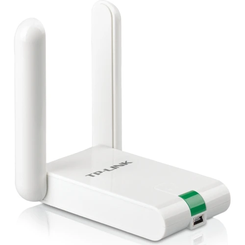 TP-Link TL-WN822N 300Mbps Wi-Fi 2x3dBi USB Adaptör