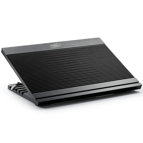 Deep Cool N9 Alüminyum 17'Notebook Soğutucu Siyah
