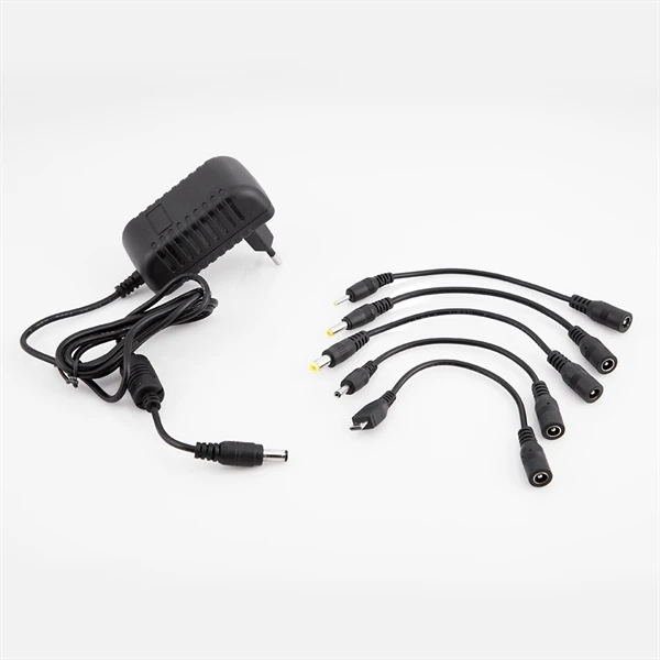 COMPAXE CTA-4600 UNİVERSAL TABLET PC ADAPTÖR