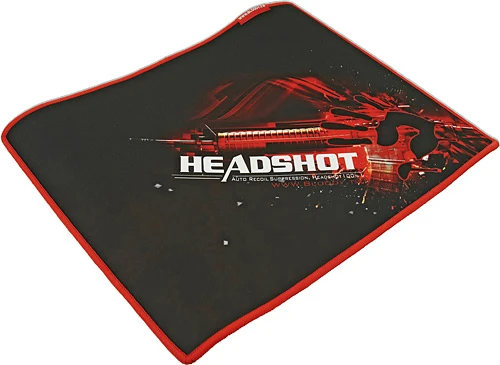 A4 TECH BLOODY B-070 MOUSE PAD LARGE (430X350X4M)
