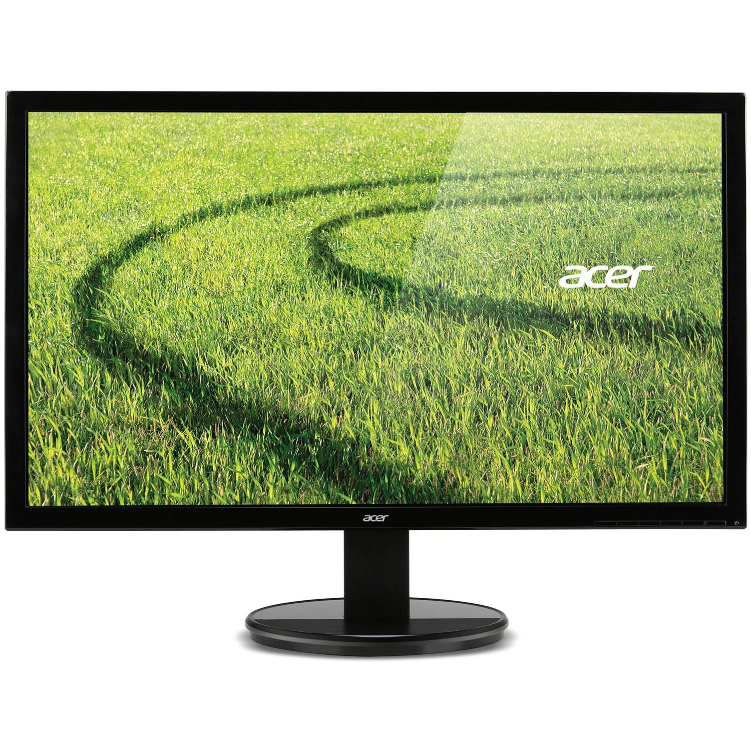 ACER 18.5' K192HQLB LED 5MS ANALOG PARLAK SİYAH MONİTÖR