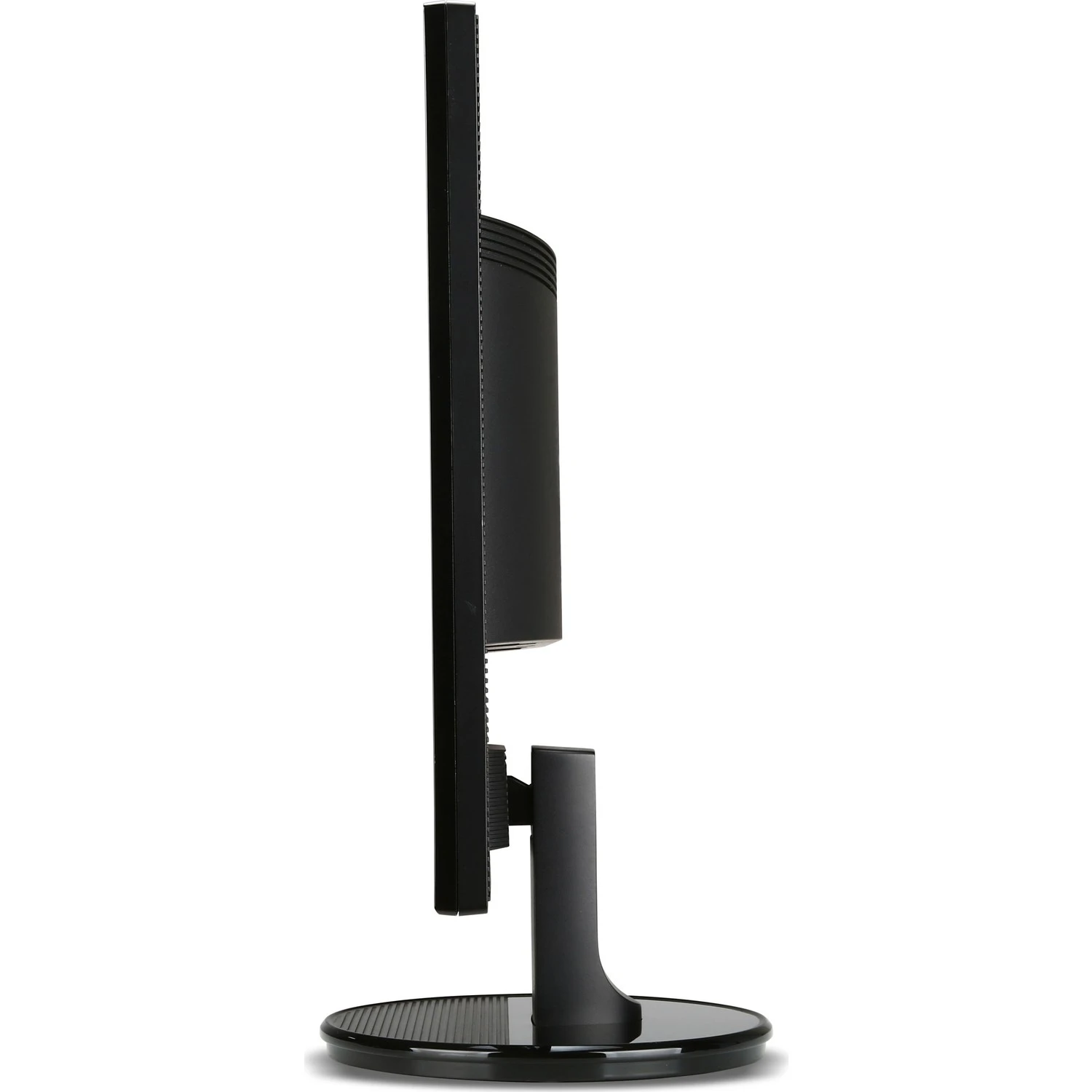 ACER 21.5" K222HQLBD 5 MS LED SİYAH LED MONİTÖR (VGA DVI HDMI)