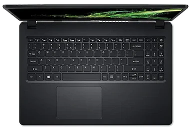 ACER ASPIRE 3 A315-54K INTEL I3-6006 4GB/128 SSD/ 15.6" FHD WIN.10 HOME NOTEBOOK