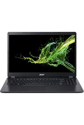 ACER ASPIRE 3 A315-54K INTEL I3-6006 4GB/128 SSD/ 15.6" FHD WIN.10 HOME NOTEBOOK