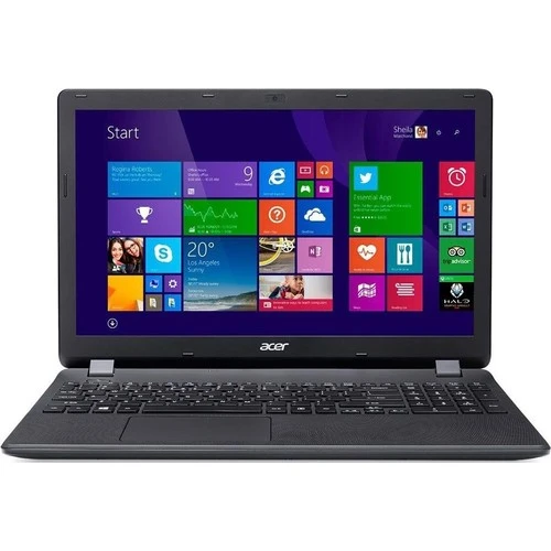 ACER INTEL CORE İ5-7200U 4GB 500GB WIN.10 HOME 15.6