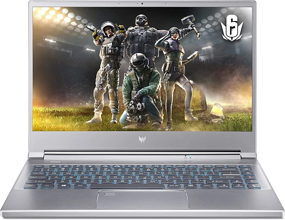 ACER PREDATOR TRİTON 300 İ7-11370H 16 GB RAM 1 TB SSD RTX 3060 6 GB EKRAN KARTI 14 İNÇ WİN 10 GAMİNG NOTEBOOK