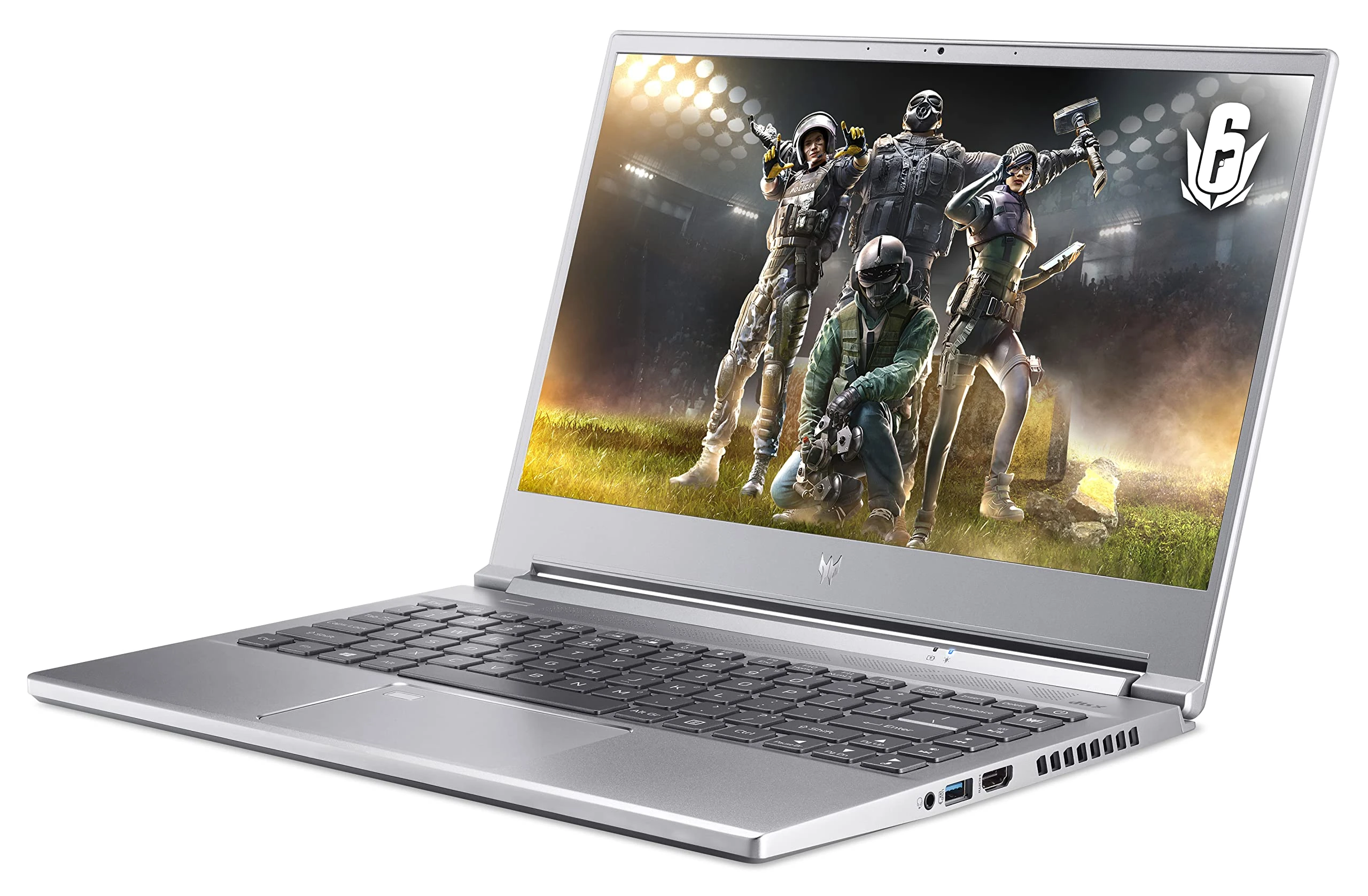 ACER PREDATOR TRİTON 300 İ7-11370H 16 GB RAM 1 TB SSD RTX 3060 6 GB EKRAN KARTI 14 İNÇ WİN 10 GAMİNG NOTEBOOK