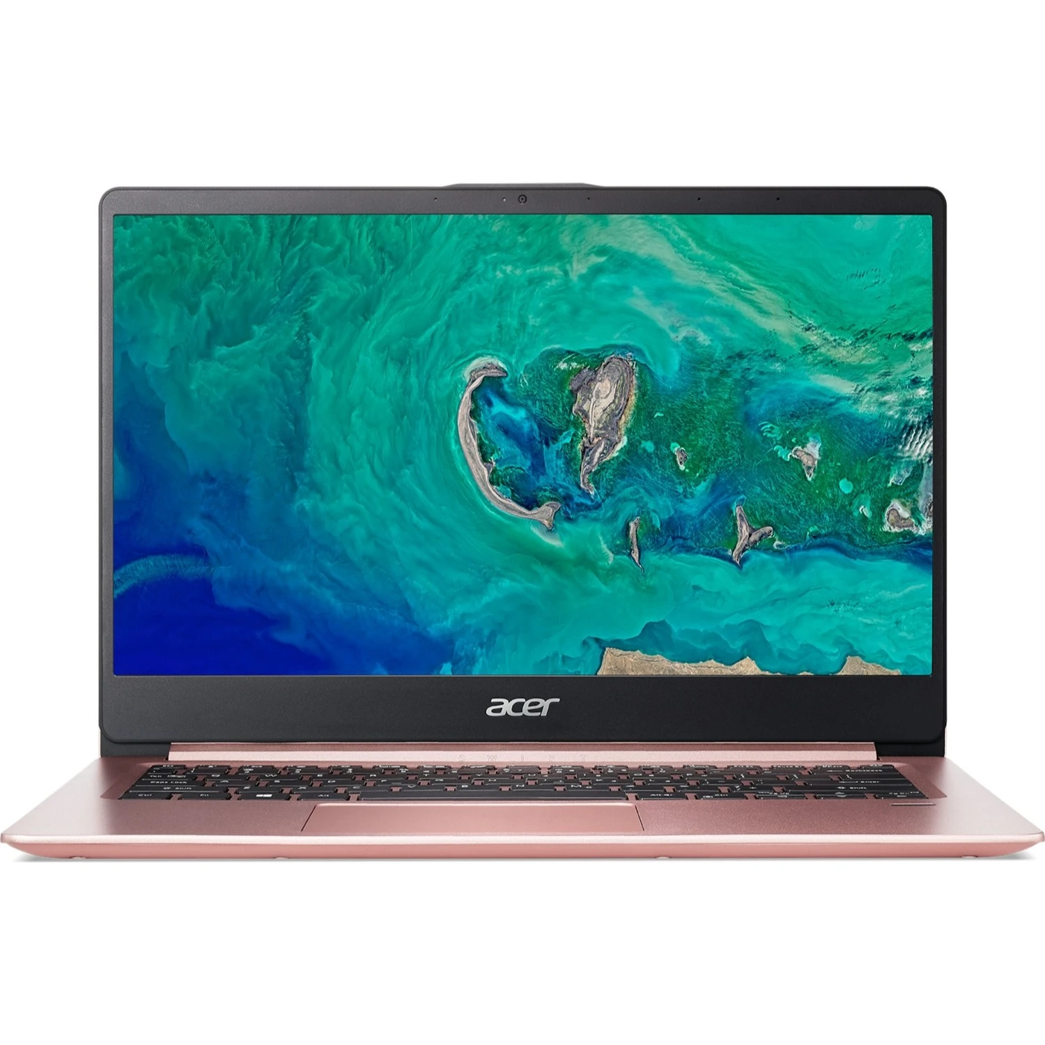ACER SWİFT 1 SF114-32 INTEL N4000 4GB /128GB SSD 14" FHD F.DOS