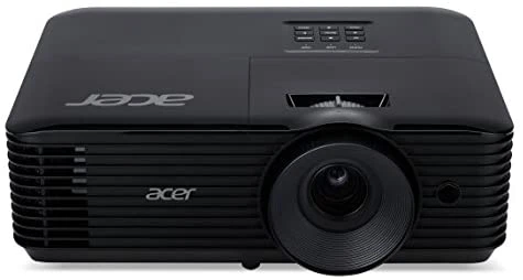 ACER X118 3600 ANSİLÜMEN 800X600 SVGA DLP 3D PROJEKSİYON CİHAZI