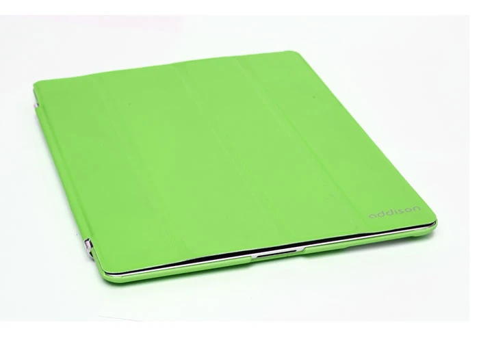 ADDİSON IP-155 YEŞİL IPAD 2/3 UYUMLU KORUMA KILIFI