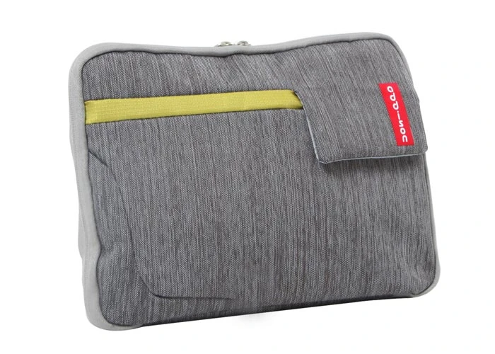 ADDİSON TP-796 11.6" GRİ KILIF BİLGİSAYAR NOTEBOOK ÇANTASI