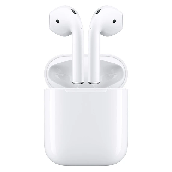X-AIRPODS V2 DOKUNMATİK BLUETOOTH KULAKLIK