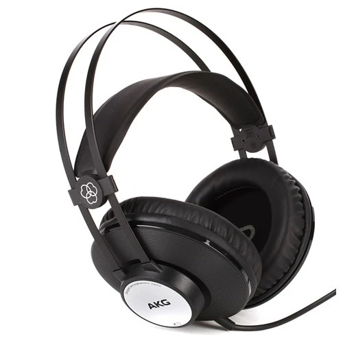 AKG K72 STEREO STÜDYO KULAKLIK