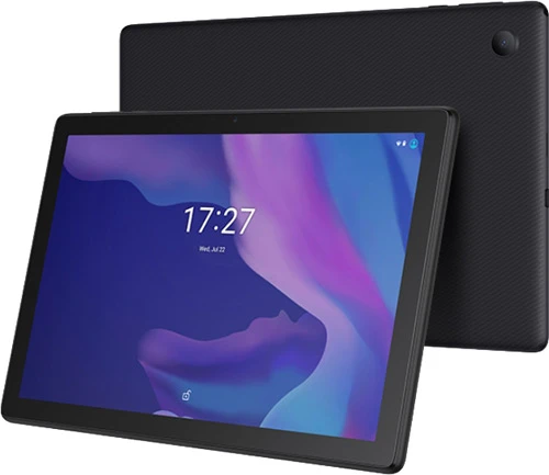 ALCATEL 1T 10 2020 2 GB 32 GB 10.1" TABLET SİYAH